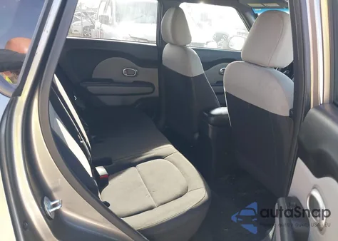 2016 Kia Soul from USA, damaged, VIN KNDJN2A20G7301158